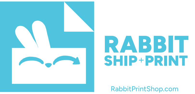 Rabbit Print Shop